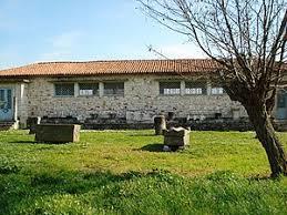 Archaeological Museum of Nikopolis